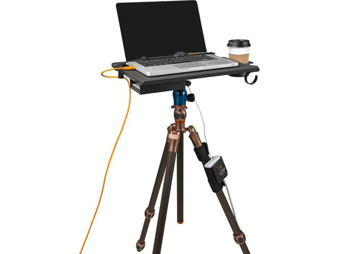 Tether Tools Pro Tethering Kit, Aero Traveler