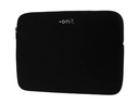 onit Notebook-Sleeve 13.3-14.1 Schwarz