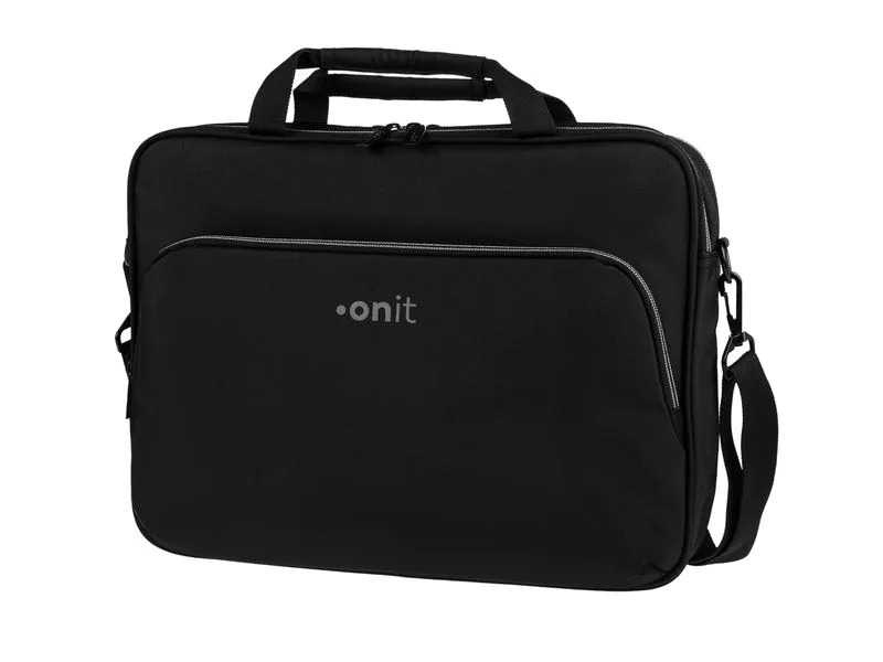 onit Toploader 13.3-14.1 Schwarz
