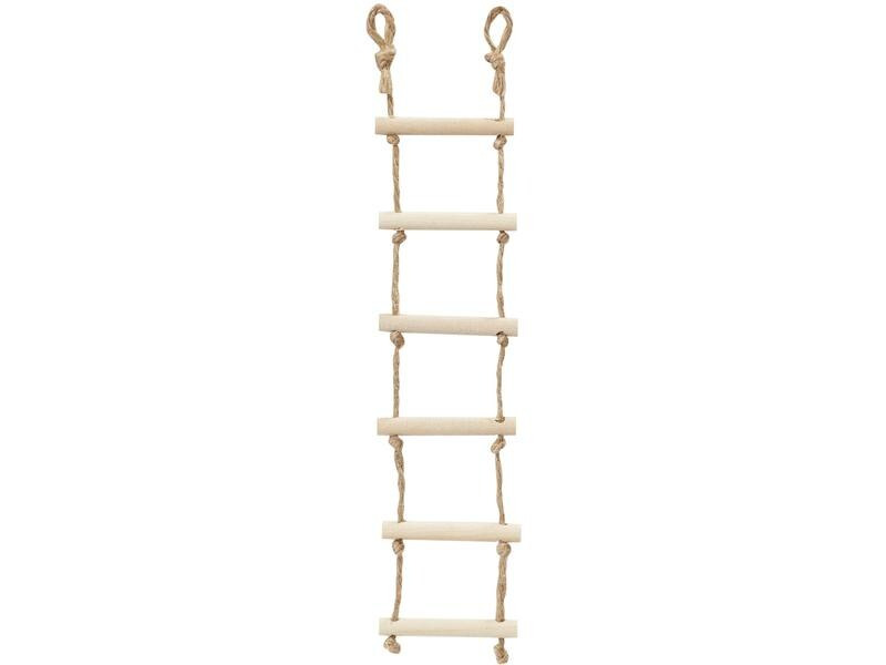 HobbyFun Mini-Utensilien Strickleiter 15 x 4.5 cm