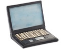 HobbyFun Mini-Utensilien Laptop 4 cm