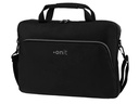 onit Slim Case 14.1-15.6 Schwarz