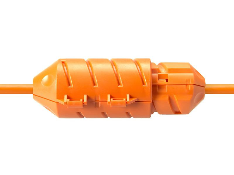 Tether Tools JerkStopper Extension Lock Orange