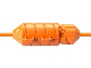 Tether Tools JerkStopper Extension Lock Orange