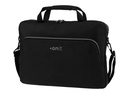 onit Slim Case 13.3-14.1 Schwarz