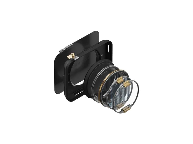PolarPro Recon Directors Kit VND Matte Box – McKinnon Edition
