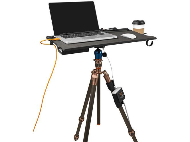 Tether Tools Pro Tethering Kit, Aero Master