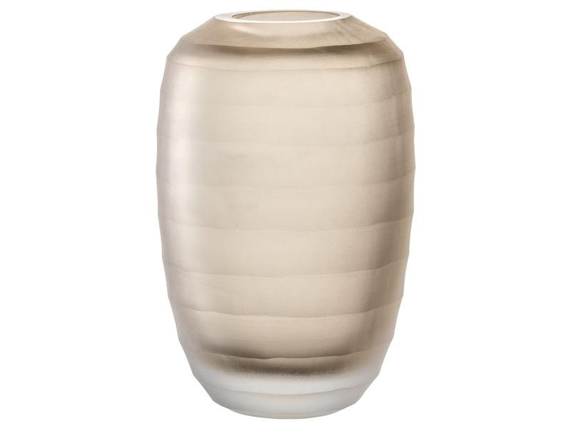 Leonardo Vase Bellagio 16 cm, Beige