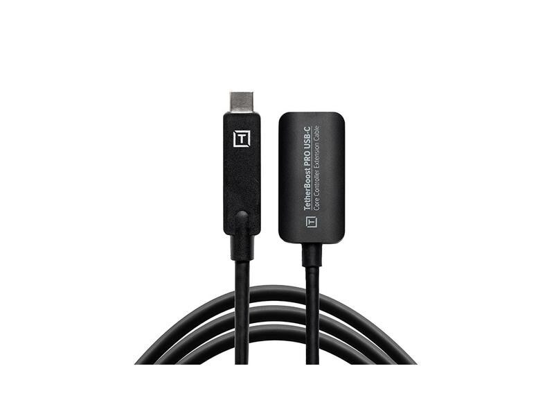 Tether Tools Tetherboost Pro, USB-C Core Extension