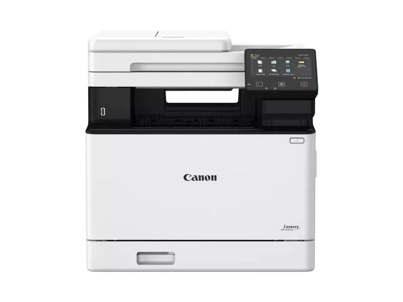 Canon Multifunktionsdrucker i-SENSYS MF754Cdw