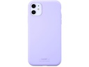 Holdit Back Cover Silicone iPhone 11 Lavender