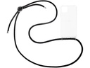 Urbany's Necklace Case iPhone 14 Pro Max Night Owl