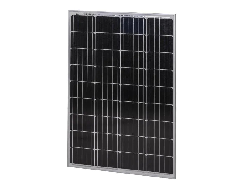 Victron Solarpanel BlueSolar 115 W, 4b
