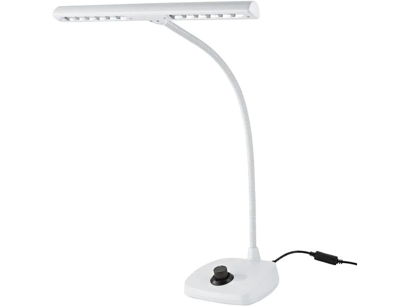 K&amp;M Pianoleuchte 12298