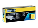 Rapid Feindrahtklammer Typ 13, 8 mm 5000 Stück