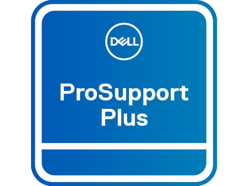 DELL ProSupport Plus Vostro 5xxx 1 J. CAR zu 4 J. PS Plus