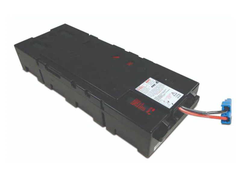 APC Ersatzbatterie APCRBC115