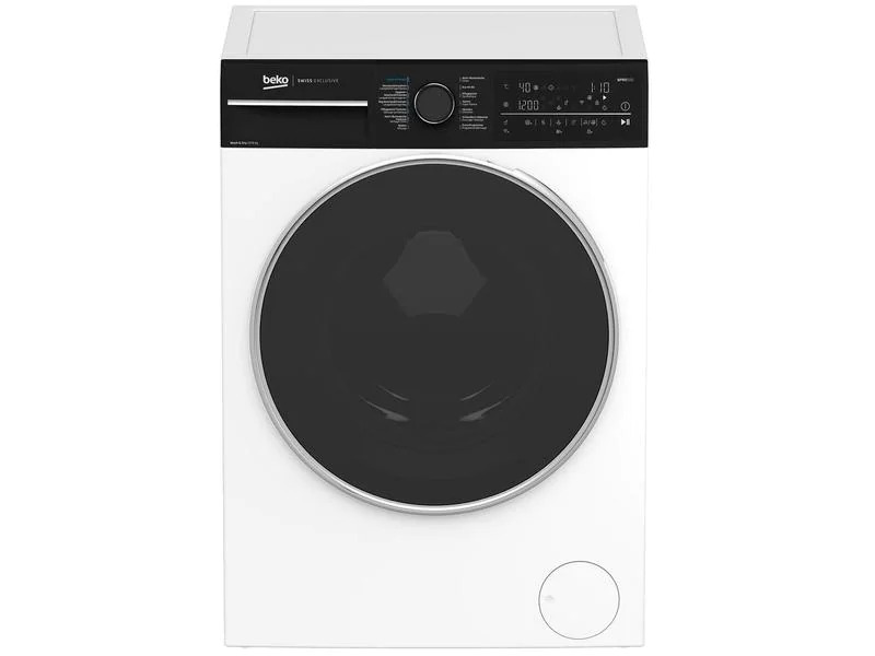Beko Waschtrockner WT510 10 kg / 7 kg