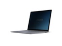 DICOTA Privacy Filter 2-Way Magnetic Surface Laptop 3/4/5 13.5