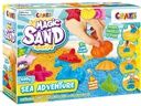 Craze Sand Magic Sea Adventures