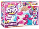 Craze Sand Magic Playset: Unicorn 600g