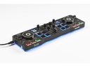Hercules DJ-Controller DJControl Starlight