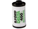 Ilford Analogfilm Delta 400 135-36