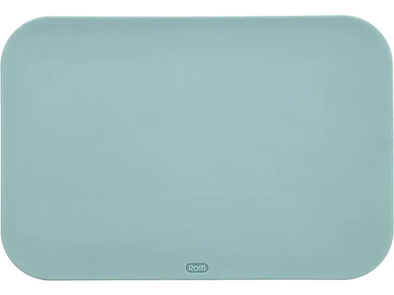 Rosti Schneidebrett Choptima M 30.5 cm  x 20.5 cm, Nordic green