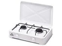 carlson Gaskocher Compact 2 inkl. Schlauch und Druckregler