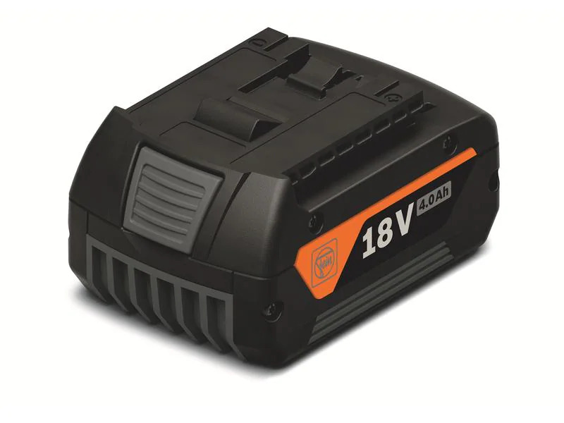 Fein Akku GBA 18 V 4.0 Ah AS