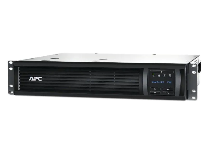 APC USV SMT750RMI2UNC 750 VA / 500 W