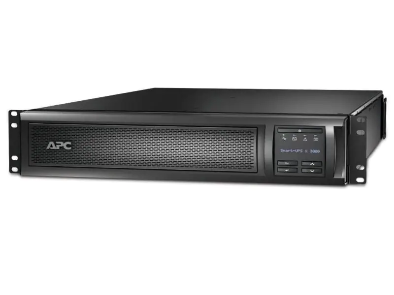 APC USV SMX3000RMHV2U 3000 VA / 2700 W