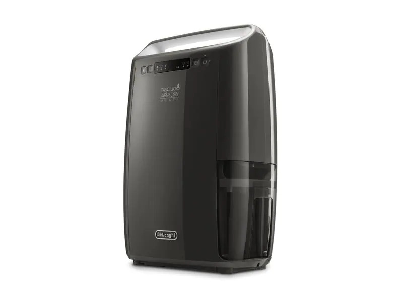 De'Longhi Entfeuchter DEXD216RF (30 m²)