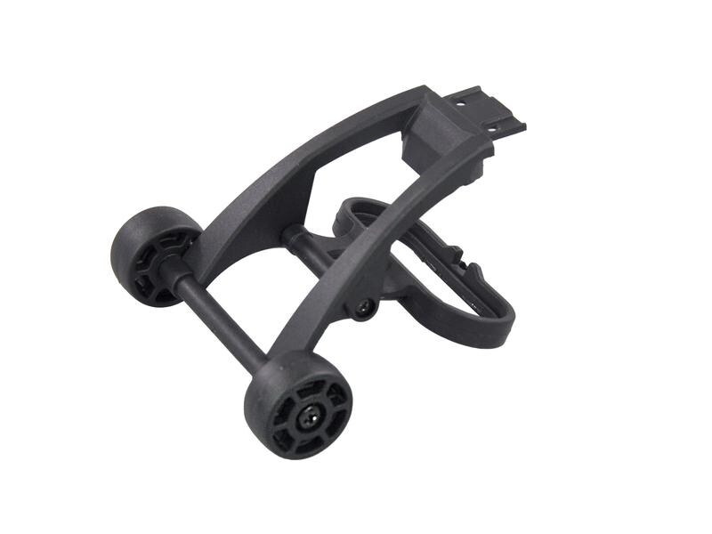 Amewi Stossfänger hinten mit Wheelie Bar Crusher