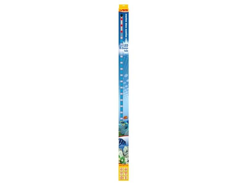 sera Leuchtmittel LED X-Change Tube MBS, 1120 mm