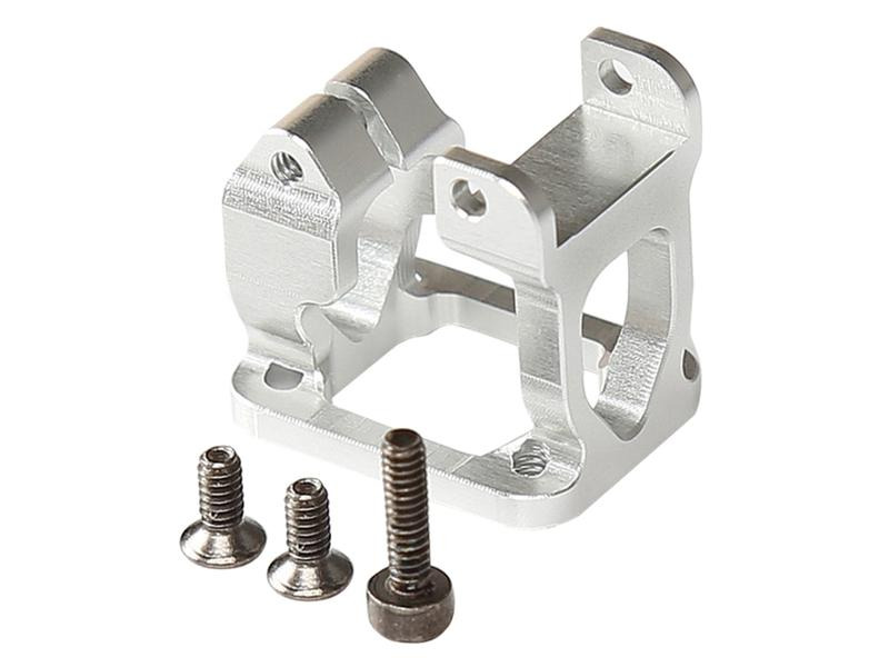 OMPHobby Heckrohr Halter Alu M1 Evo
