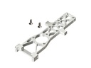 OMPHobby Hauptchassis Alu M1 Evo