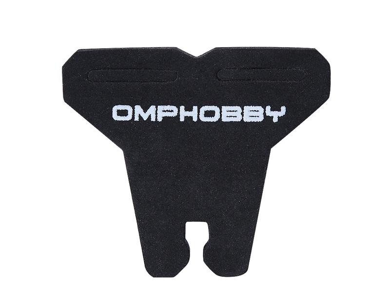 OMPHobby Transporthalter M1 Evo