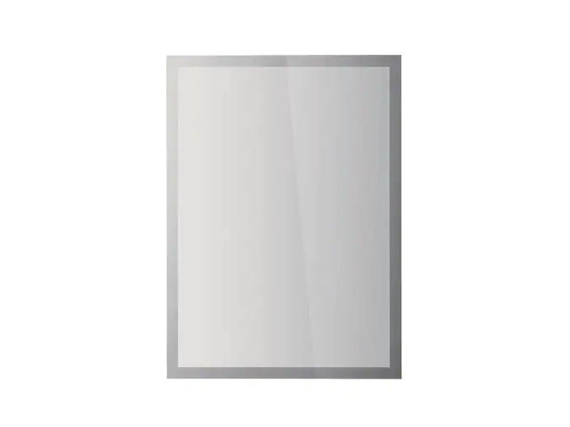 DURABLE Präsentationsrahmen Duraframe Sun A3 Silber