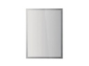 DURABLE Präsentationsrahmen Duraframe Sun A3 Silber