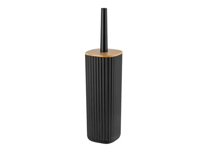 Wenko Toilettenbürste Rotello Schwarz