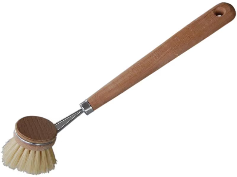 Edi Baur Spülbürste Tip Hellbraun