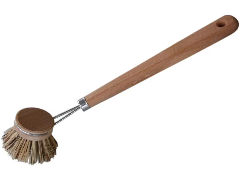 Edi Baur Spülbürste Tip Braun