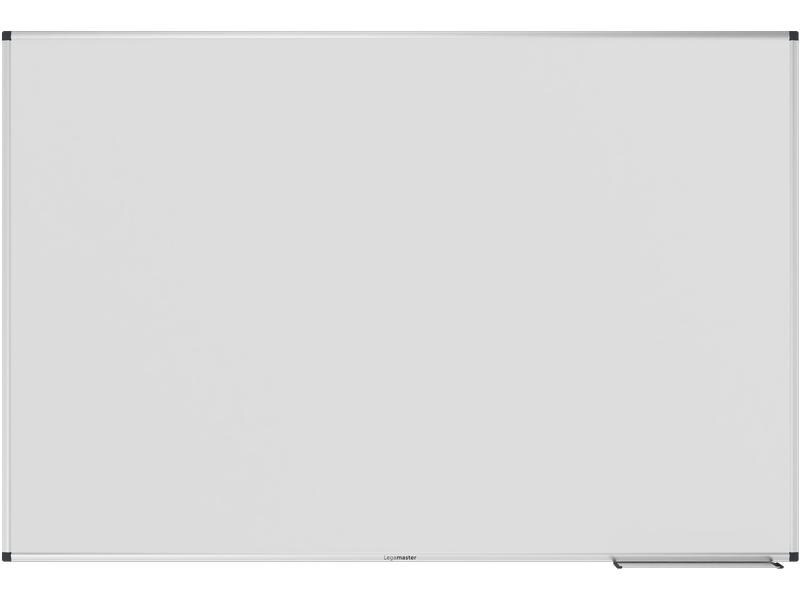Legamaster Magnethaftendes Whiteboard Unite Plus 100 cm x 150 cm, Weiss