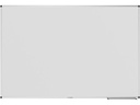 Legamaster Magnethaftendes Whiteboard Unite Plus 100 cm x 150 cm, Weiss
