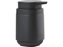 Zone Denmark Seifenspender Time 220 ml, Schwarz