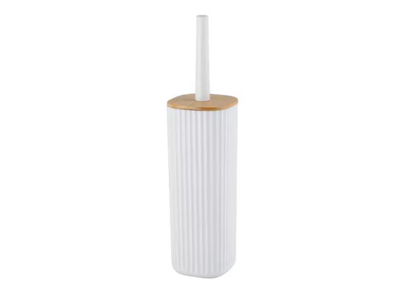Wenko Toilettenbürste Rotello Weiss