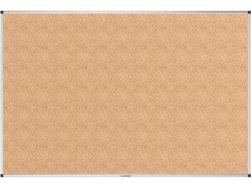 Legamaster Pinnwand Unite 100 cm x 150 cm, Braun