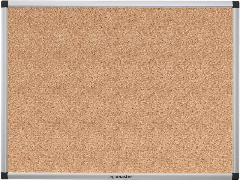 Legamaster Pinnwand Unite 45 cm x 60 cm, Braun
