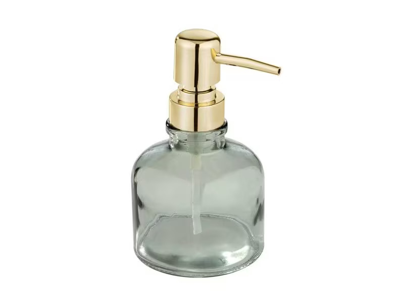 Wenko Seifenspender Atessa 200 ml, Mint